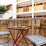 Coralcanteras Loft