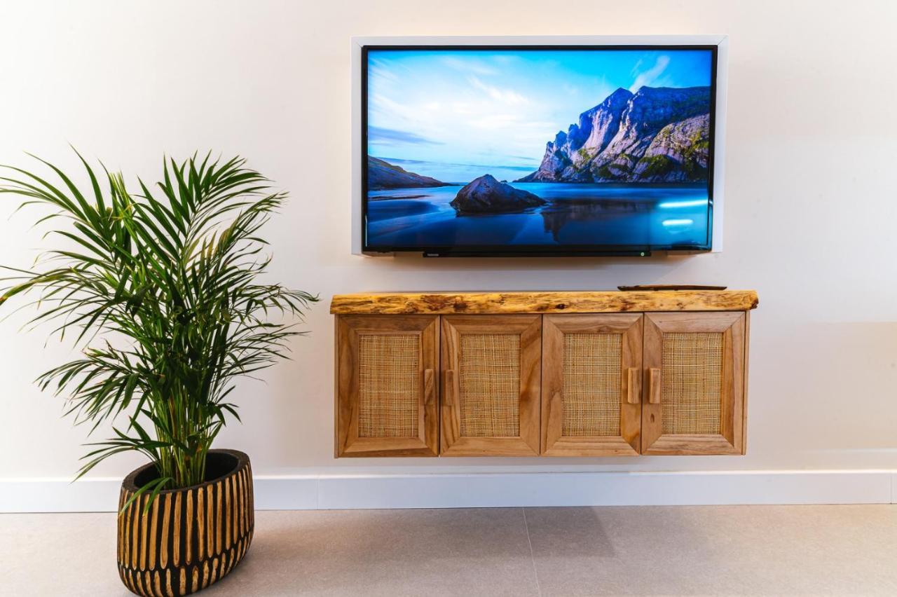 Coralcanteras Loft Lägenhet *